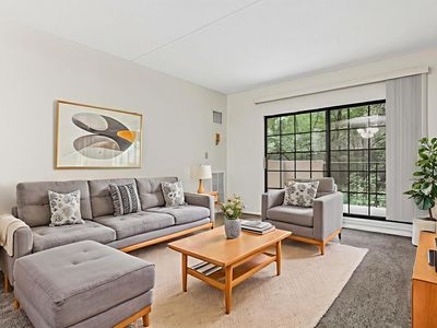 6710 Vernon Ave #107, Edina, MN, 55436