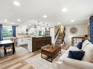 7724 S Hoyt Street, Littleton, CO 80128