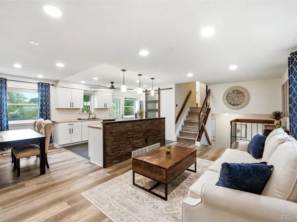 7724 S Hoyt Street, Littleton, CO 80128