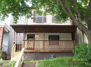 3 Marchmont St, Pittsburgh, PA