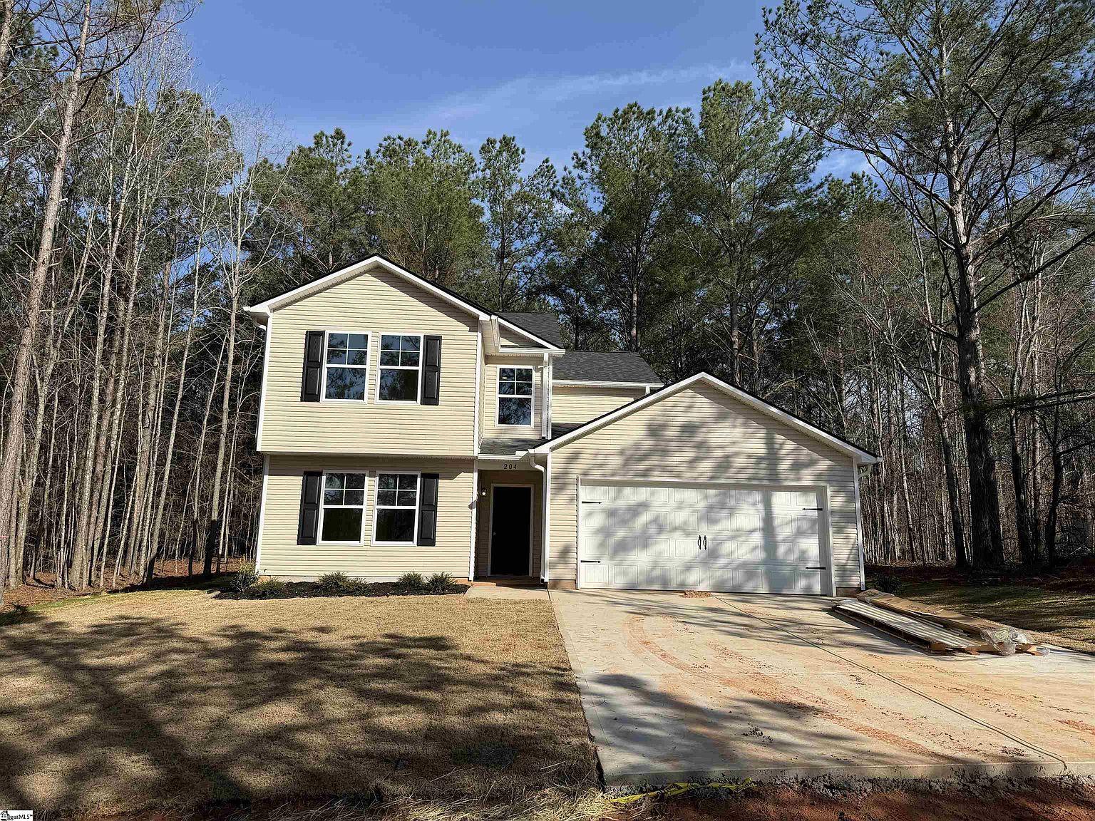 204 Clydesdale Rd, Liberty, SC 29657 | Zillow