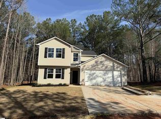 204 Clydesdale Rd, Liberty, SC 29657
