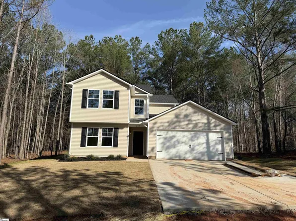204 Clydesdale Rd, Liberty, SC 29657