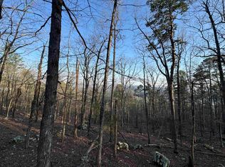 71 Jarandilla Dr, Hot Springs Village, AR 71909