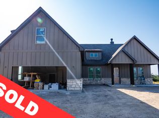 2009 Redemption Dr, Weatherford, TX 76088