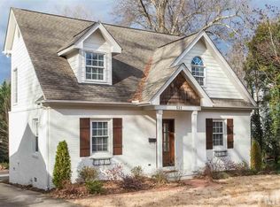 521 Dixie Trl, Raleigh, NC 27607