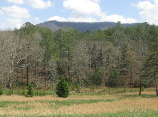 Burgertown Rd, Copperhill, TN 37317