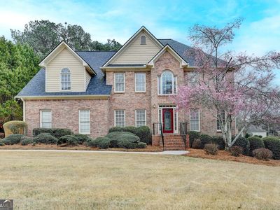 1680 Pinehaven Dr, Grayson, GA, 30017