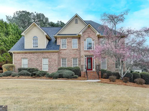 1680 Pinehaven Dr, Grayson, GA 30017