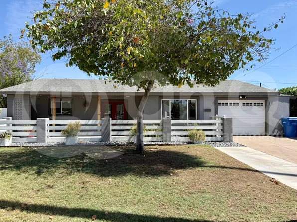 3553 E Monterosa St, Phoenix, AZ 85018