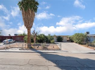 2549 San Marcos St, Las Vegas, NV 89115