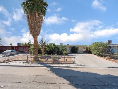 2549 San Marcos St, Las Vegas, NV, 89115