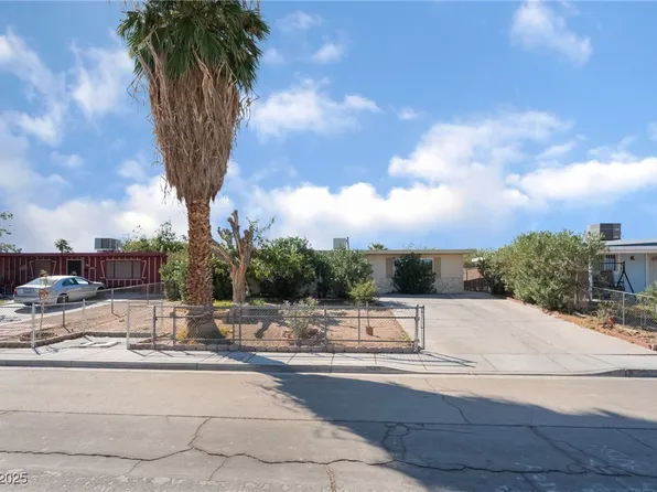 2549 San Marcos St, Las Vegas, NV 89115