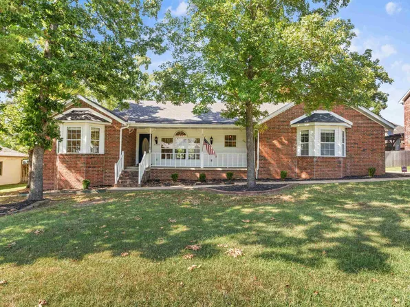 2005 Brentwood Dr, Mountain Home, AR 72653