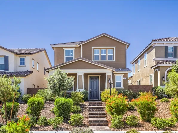 3607 Bitonto Ln, Henderson, NV 89044