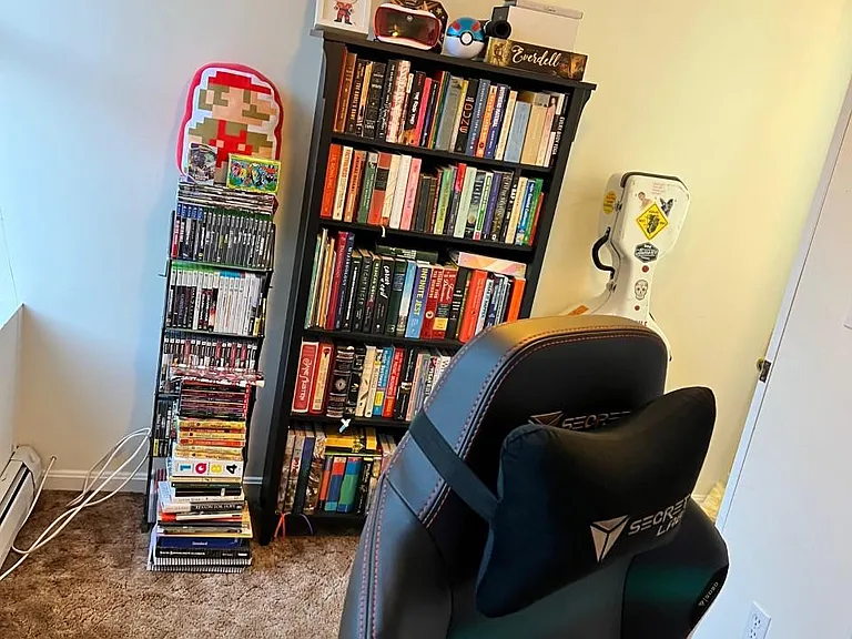 16 Sheafe St #4 — Photo 10