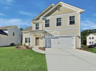 573 Camp Dr, Dallas, GA 30157