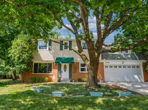 6750 Schreiner St E, Columbus, OH 43085