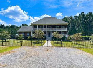 4373 Newville Rd, Waverly, VA 23890