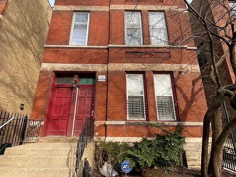1947 N Bissell St — Photo 1