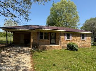 327 Martindale Rd, Bolivar, TN 38008