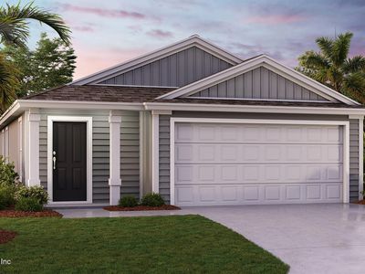 4222 EVENING PRIMROSE Drive, Jacksonville, FL, 32218