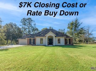12040 Koerin Dr, Ponchatoula, LA 70454