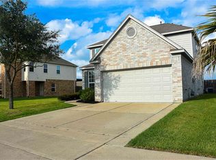6918 Careywood Dr, Houston, TX 77040