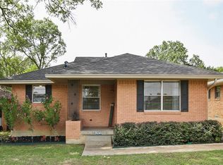 2630 Alden Ave, Dallas, TX 75211