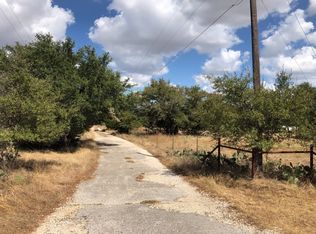 446 Patricia Rd, Georgetown, TX 78628