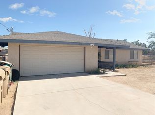 15431 Manzanita St, Hesperia, CA 92345