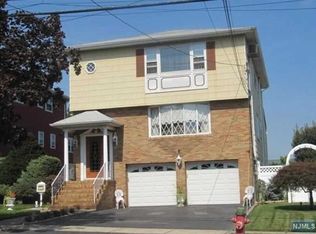 713 Page Ave #2, Lyndhurst, NJ 07071