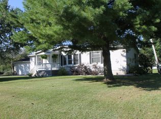 8159 Bliss Rd, Elwell, MI 48832