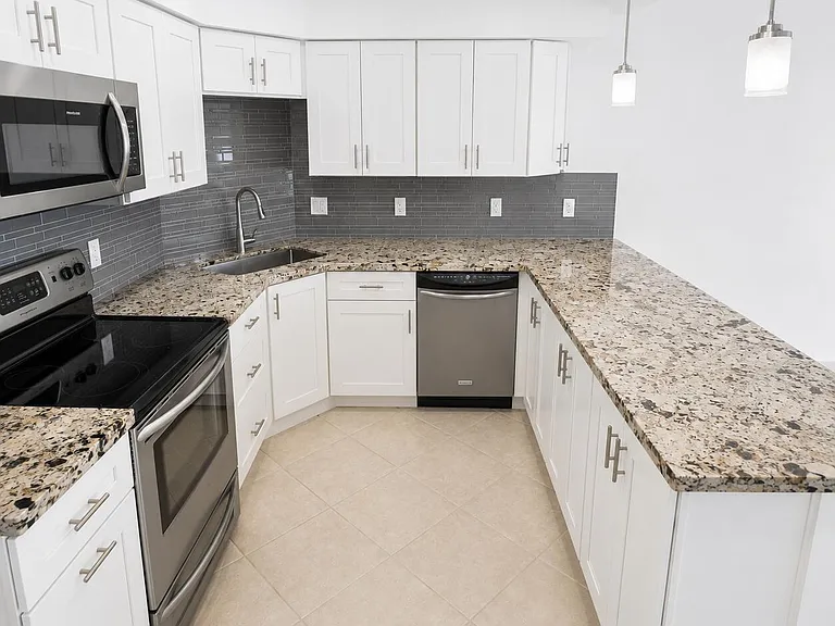 3700 E Galt Ocean Dr #1701 — Photo 14