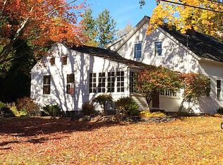 210 Washington St, Camden, ME 04843