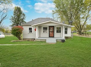 7901 E Landersdale Rd, Camby, IN 46113