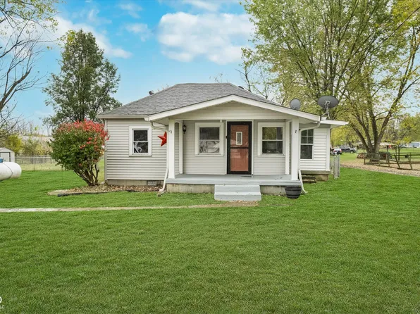 7901 E Landersdale Rd, Camby, IN 46113
