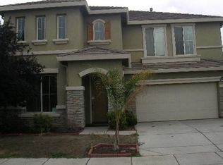1620 N Vickie St, Visalia, CA