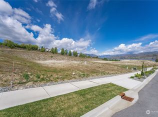 Marita's Vineyard Estates, Chelan, WA 98816