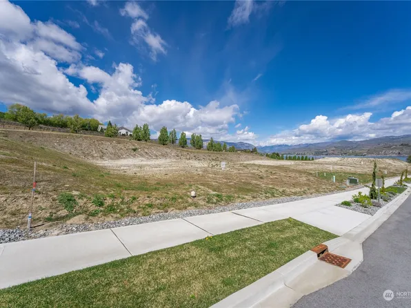 108 Loretta Lane, Chelan, WA 98816