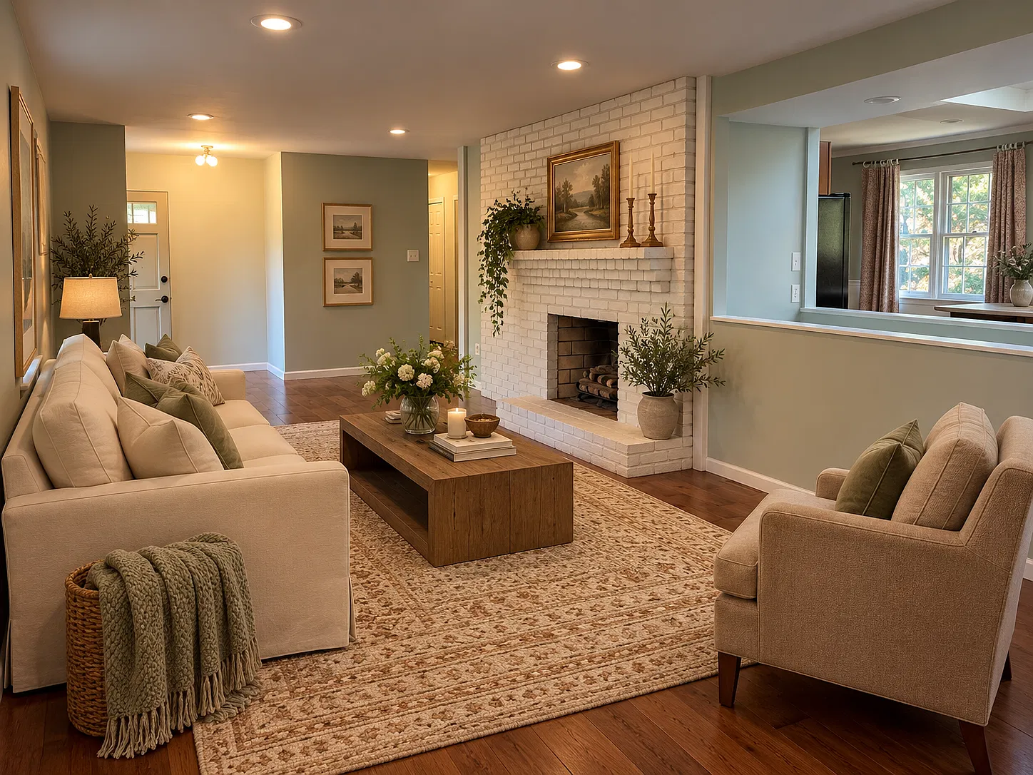 5 bed, 2708 sqft, $3,400 — Photo 3
