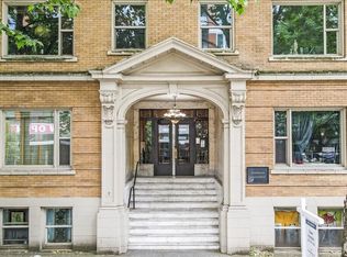 Strathmore, Seattle, WA 98109