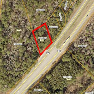 10338 N Highway 17, Mc Clellanville, SC, 29458