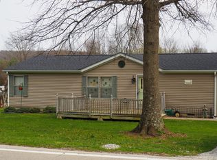 11861 Mary Ingles Hwy, California, KY 41007