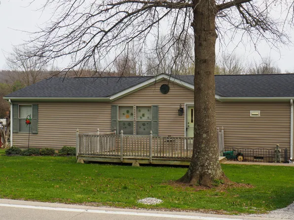 11861 Mary Ingles Hwy, California, KY 41007