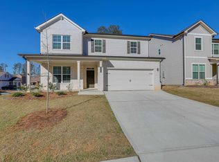 322 Caledonia Ct, Peachtree City, GA
