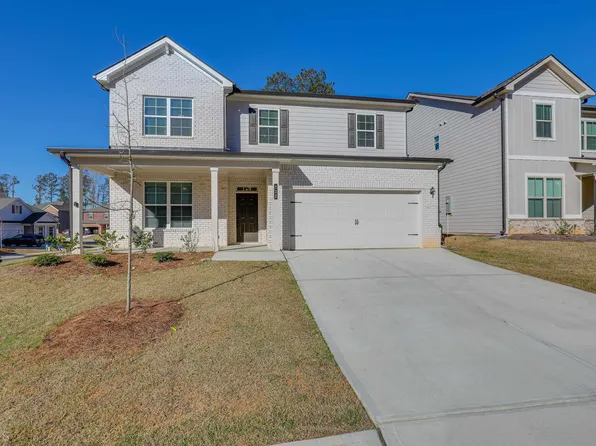 322 Caledonia Ct, Peachtree City, GA 30269