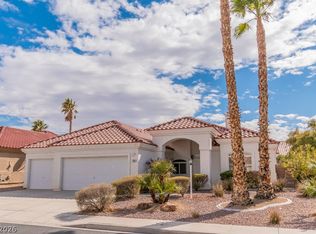 2588 Mizzoni Cir, Henderson, NV 89052