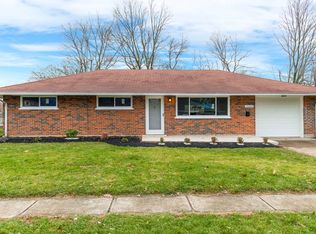 2222 Lehigh Pl, Dayton, OH 45439