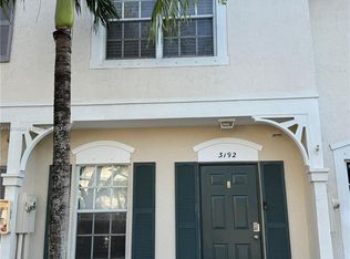 3192 SW 50th St, Fort Lauderdale, FL 33312